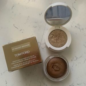 Tom Ford duo eyeshadow